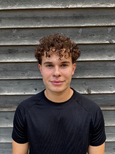 Noah Kapitzke