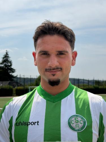 Leon-Petros Valasiadis