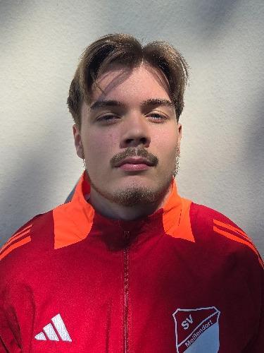Lennard Dettmer