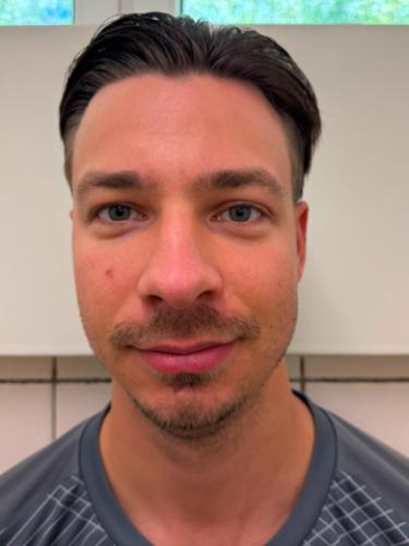 Artur Geiger
