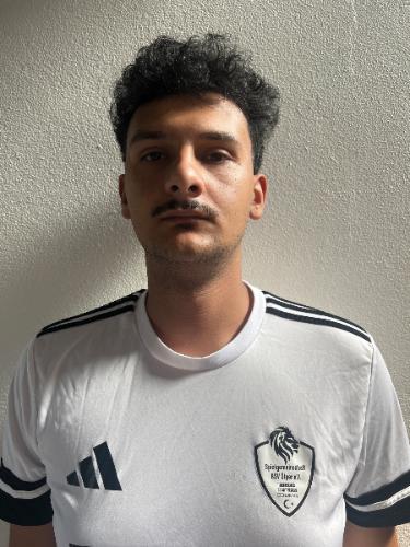 Nadir Jerome Badr