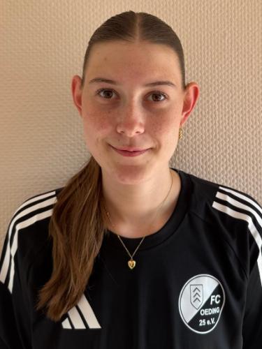 Amelie Rühling