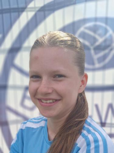 Hannah Koeberer
