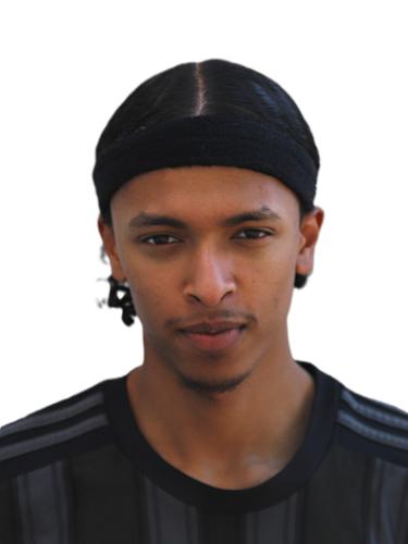 Jonas Weldetensay