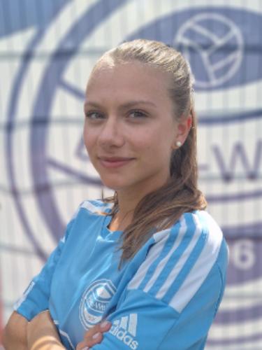 Greta Martens