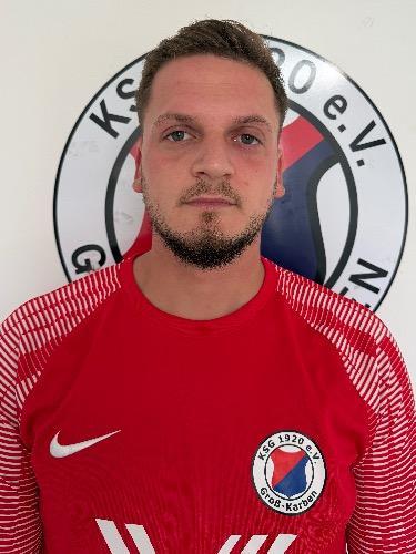 Islam Kryeziu