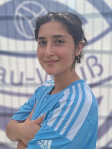 Deniz Jin Saribal