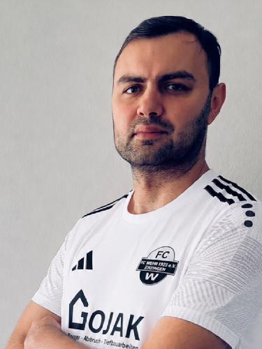 Ömer Tiryaki