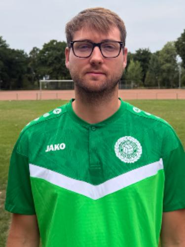 Philipp Behnke