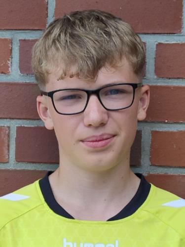Matz Luca Jacobsen