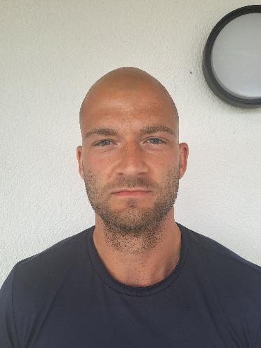 Dominik Marienfeldt