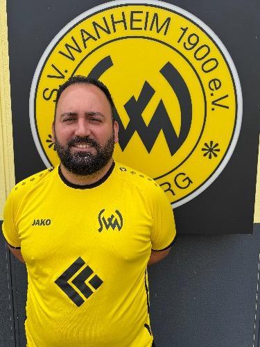 Halil Can Yavuz