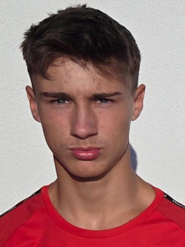 Luca Ellermann