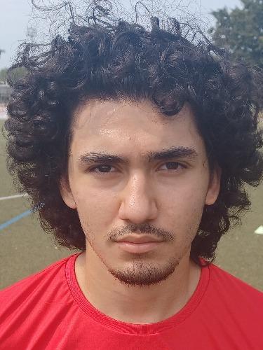 Yusa Bagci