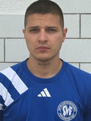 Artur Kyryliuk