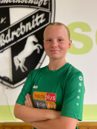 Elina Fritzsche