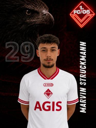 Marvin Stefan Struckmann