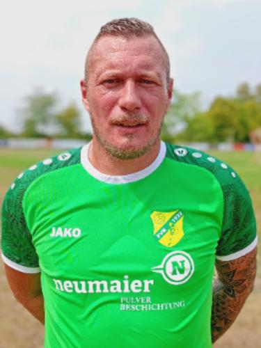 Daniel Kirchhofer