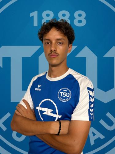 Aaron Fabian Lehnardt