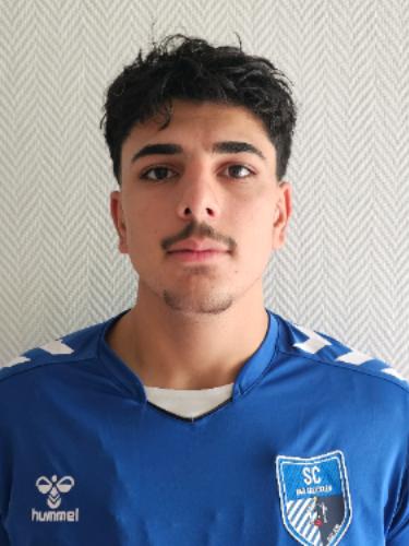 Dakhwaz Zaidan Badal