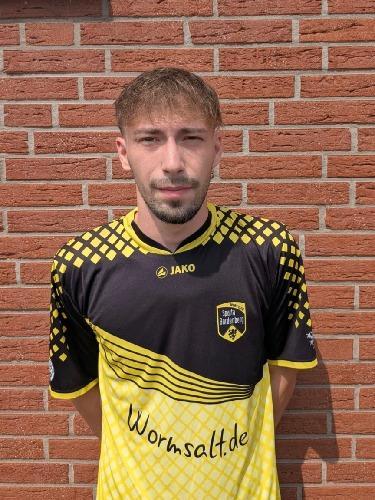 Gero Alessandro Caffee