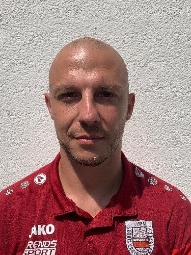 Haris Mesic