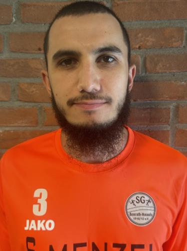 Zafer Demir