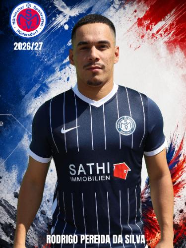 Rodrigo Pereira da Silva