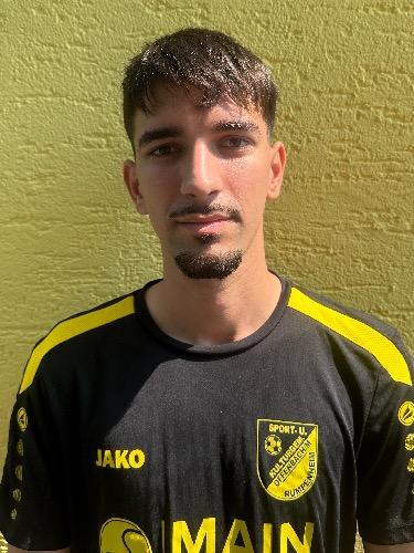 Damir Keric