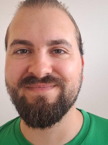 Justin Florian Krause