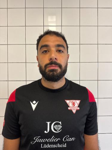Samet Sahin