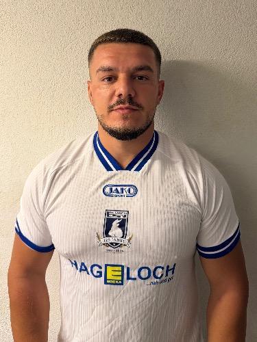 Egzon Lokaj