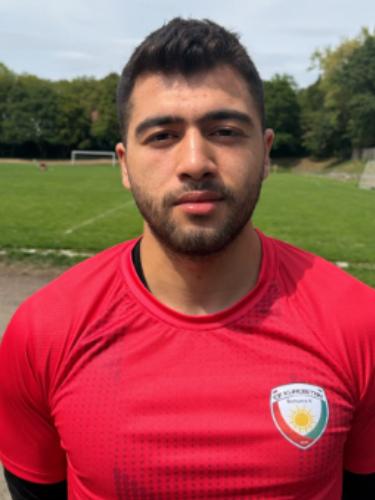 Ahmad Almarshoud