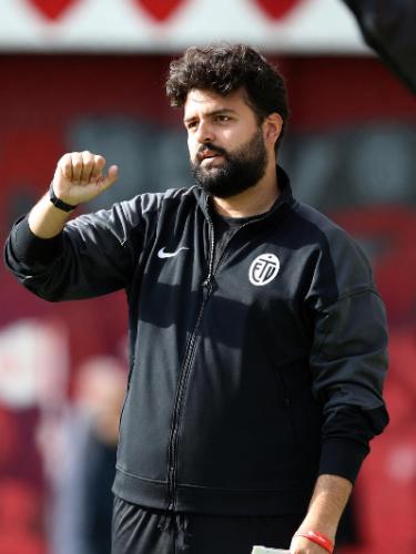 Daniel Da Silva Dionisio