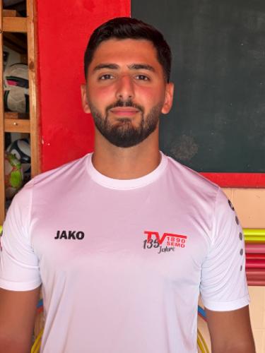 Serdar Özel
