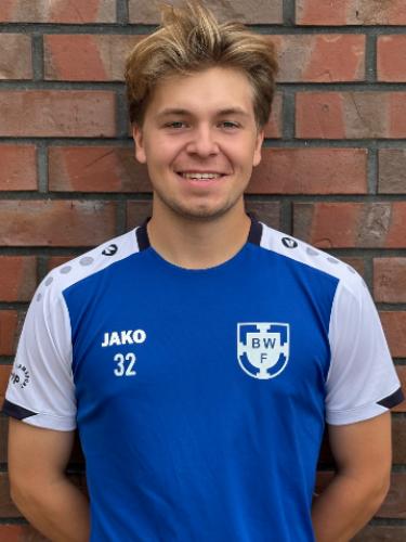 Felix Mühlberg