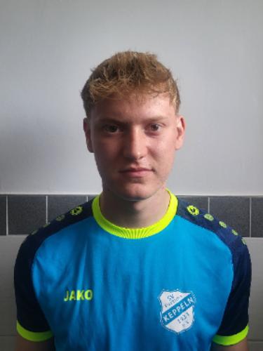 Max Hoolmans