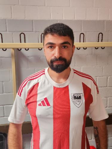 Mert Kaplan