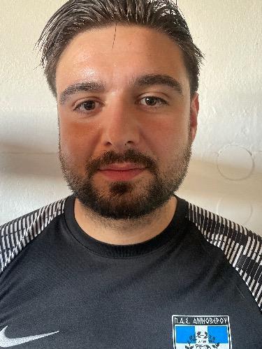 Özgür Aydin