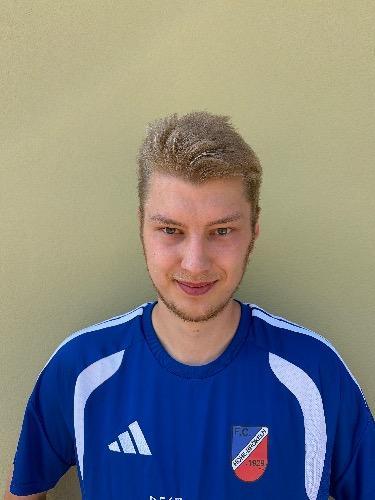 Finn Weper