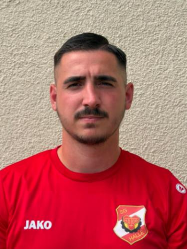 Max Laaß