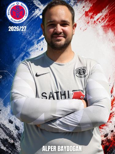 Alper Baydogan