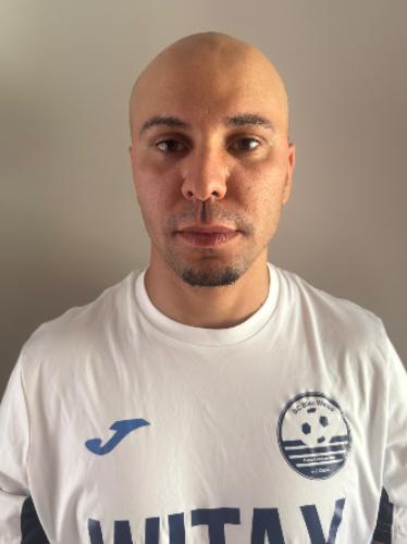 Chafik El Kanchir Abdellaoui