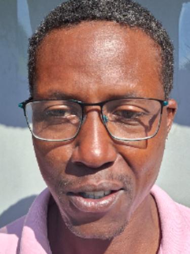 Zacharia Waweru