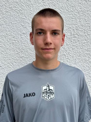 Lasse Sven Kazmaier