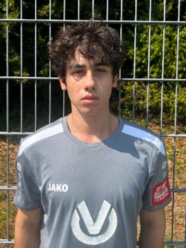 Tugrul Orhan Özdemir