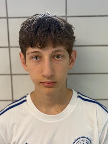 Oleksandr Petrov