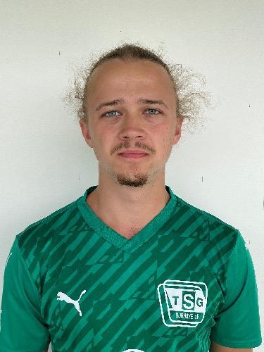 Luca Müller