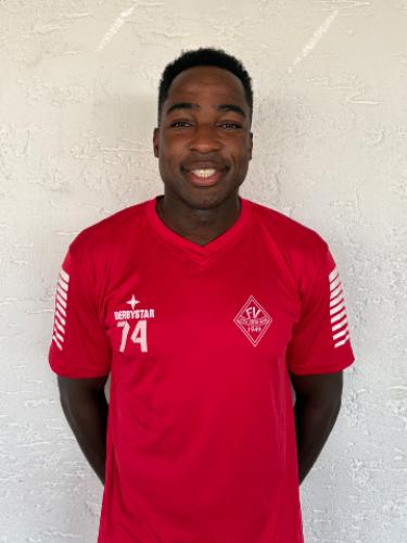 Kouami Edem Dalmeida