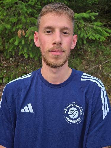 Jonas Klinge